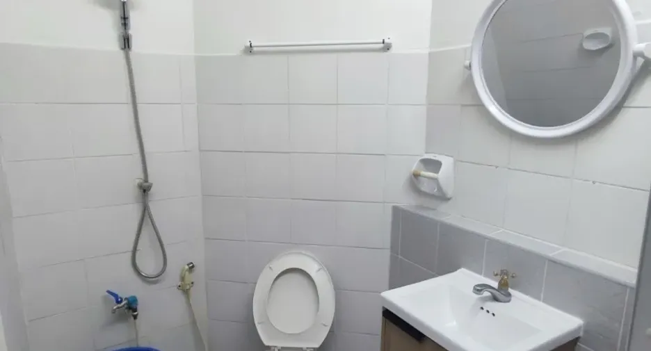 For sale studio condo in Bang Khen, Bangkok