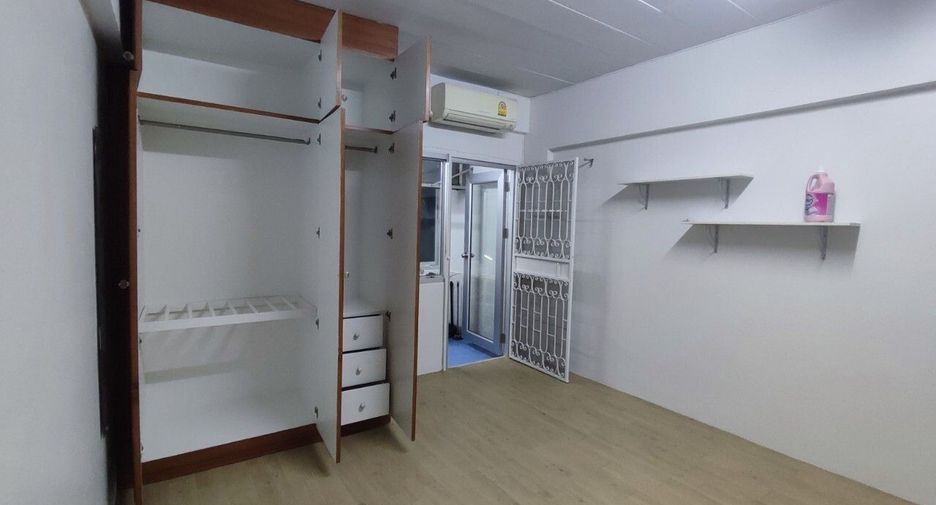 For sale studio condo in Bang Khen, Bangkok