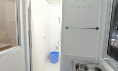 For sale スタジオ condo in Bang Khen, Bangkok