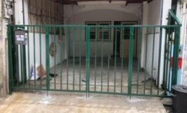 For rent 2 bedrooms townhouse in Sai Mai, Bangkok