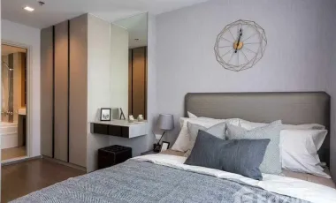 For sale 1 bed condo in Phra Khanong, Bangkok