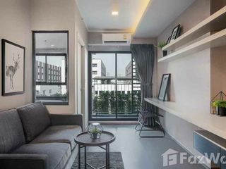 À vendre 1 chambre condo à Phra Khanong, Bangkok