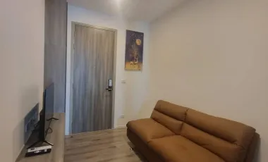 Condo en alquiler de 1 habitaciones en Mueang Samut Prakan, Samut Prakan
