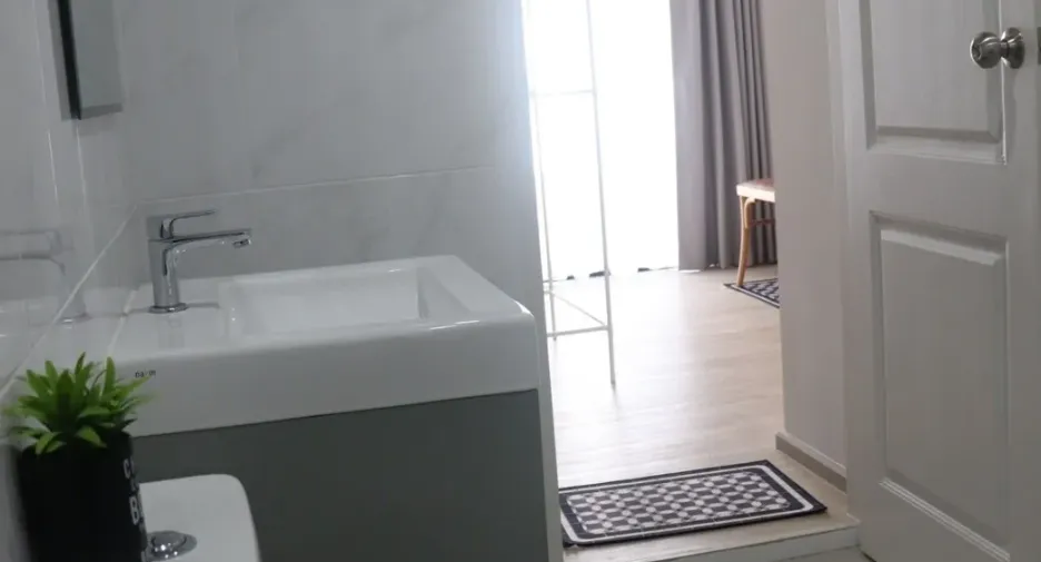 Casa adosada en venta de 4 habitaciones en Lak Si, Bangkok