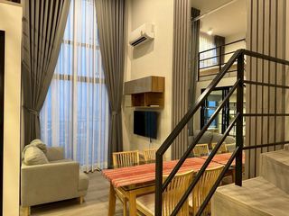 Продажа 1 кровать кондо в Банг Пхлат, Бангкок