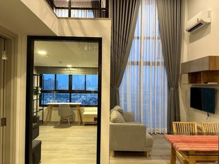 Продажа 1 кровать кондо в Банг Пхлат, Бангкок
