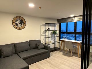 Продажа 1 кровать кондо в Банг Пхлат, Бангкок