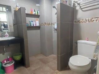 Condo en venta de estudio en Bang Kapi, Bangkok
