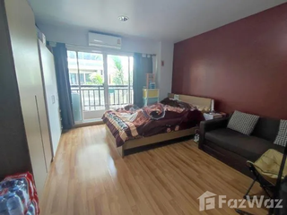Condo en venta de estudio en Bang Kapi, Bangkok