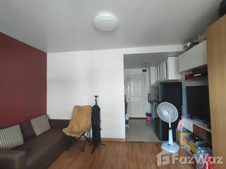 Condo en venta de estudio en Bang Kapi, Bangkok
