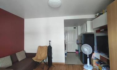 For sale スタジオ condo in Bang Kapi, Bangkok