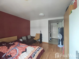 Condo en venta de estudio en Bang Kapi, Bangkok