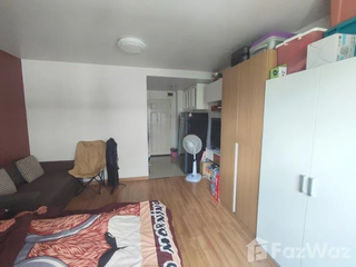Condo en venta de estudio en Bang Kapi, Bangkok