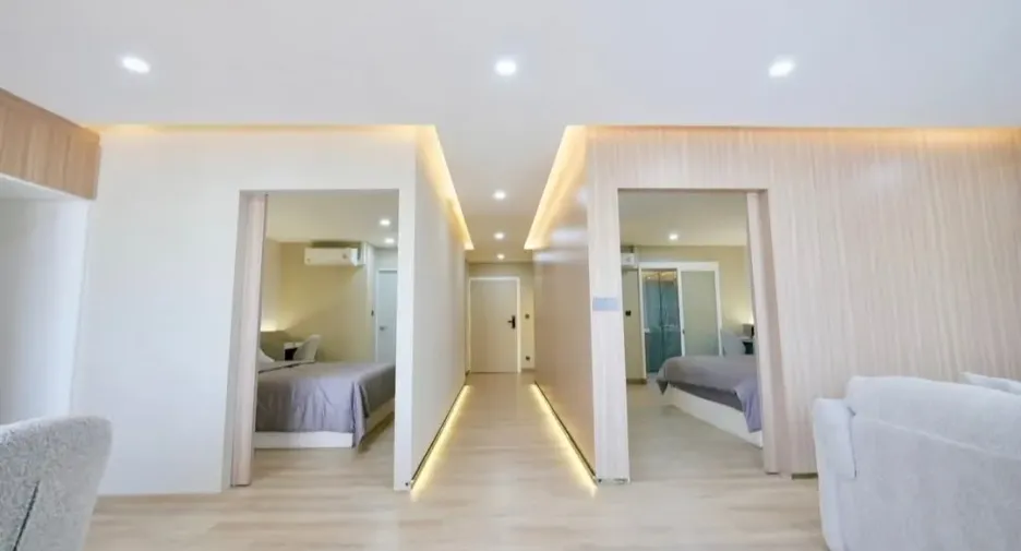 ขาย 2 ห้องนอน คอนโด ใน วัฒนา, กรุงเทพฯ