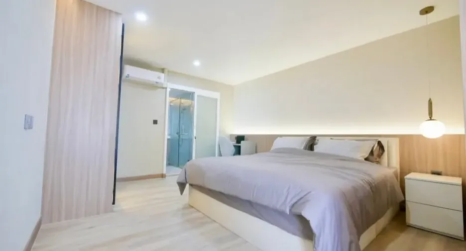 ขาย 2 ห้องนอน คอนโด ใน วัฒนา, กรุงเทพฯ
