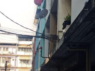 For sale 3 bedrooms townhouse in Yan Nawa, Bangkok
