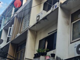 For sale 3 bedrooms townhouse in Yan Nawa, Bangkok