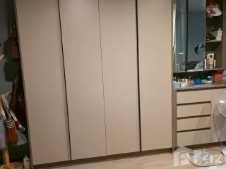 À vendre 1 chambre condo à Khlong San, Bangkok