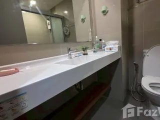 À vendre 1 chambre condo à Khlong San, Bangkok