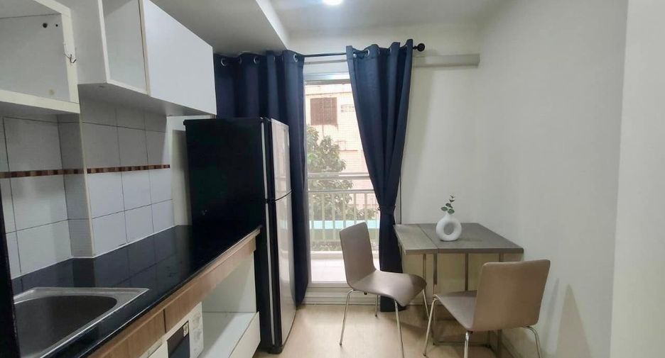 For rent 1 bed condo in Bang Khae, Bangkok