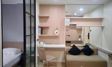 For rent 1 bed condo in Bang Khae, Bangkok