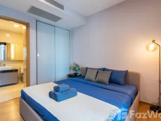 Condo en venta de 1 habitaciones en Khlong Toei, Bangkok