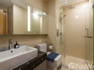 Condo en venta de 1 habitaciones en Khlong Toei, Bangkok
