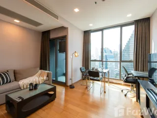 Condo en venta de 1 habitaciones en Khlong Toei, Bangkok