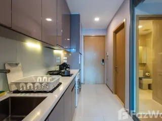 Condo en venta de 1 habitaciones en Khlong Toei, Bangkok