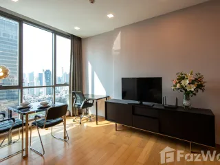 Condo en venta de 1 habitaciones en Khlong Toei, Bangkok