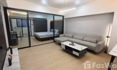 Condo en venta de estudio en Sathon, Bangkok