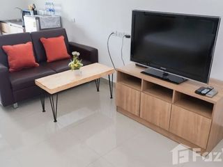 Apartment zur Miete mit 1 Zimmer in Bang Kapi, Bangkok