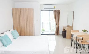 For rent 1 bed apartment in Bang Kapi, Bangkok