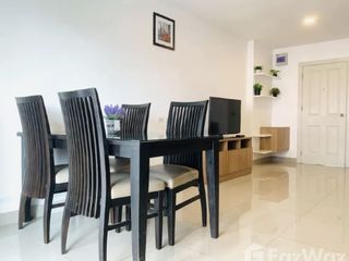 Apartment zur Miete mit 1 Zimmer in Bang Kapi, Bangkok