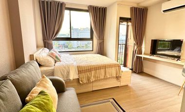 For rent 1 bed condo in Bang Na, Bangkok