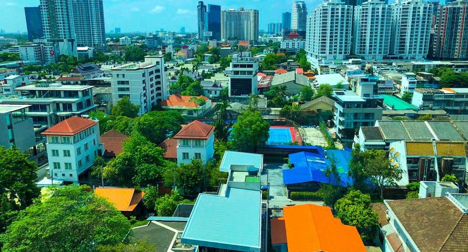 ขาย 1 เตียง คอนโด ใน ยานนาวา, กรุงเทพฯ