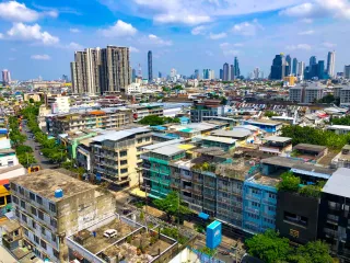 出售 1 卧室 公寓 在 Yan Nawa, 曼谷