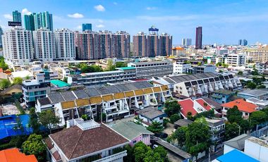 ขาย 1 เตียง คอนโด ใน ยานนาวา, กรุงเทพฯ