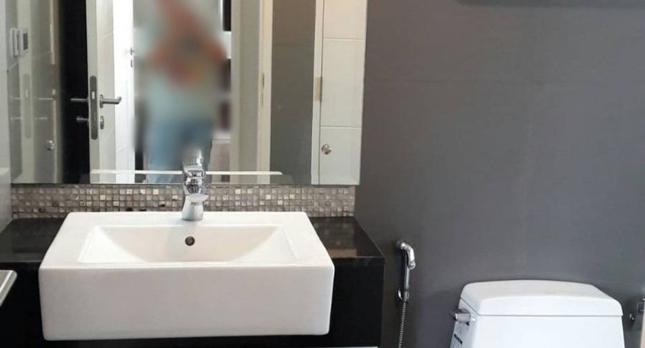 Condo en venta y en alquiler de 1 habitaciones en Khlong Toei, Bangkok