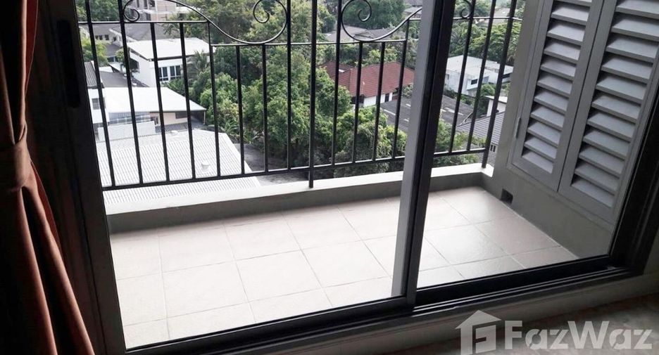 Condo en venta y en alquiler de 1 habitaciones en Khlong Toei, Bangkok