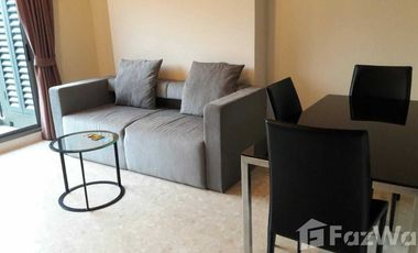 Продажа и аренда 1 кровать кондо в Кхлонг Тоеи, Бангкок