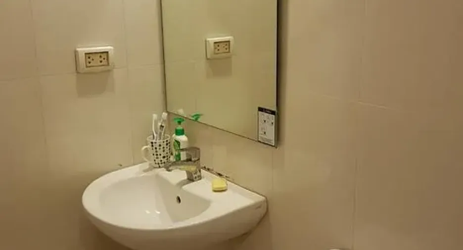For rent 1 bed condo in Phasi Charoen, Bangkok