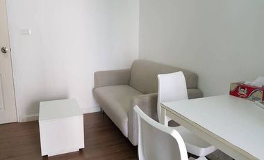 For rent 1 bed condo in Phasi Charoen, Bangkok