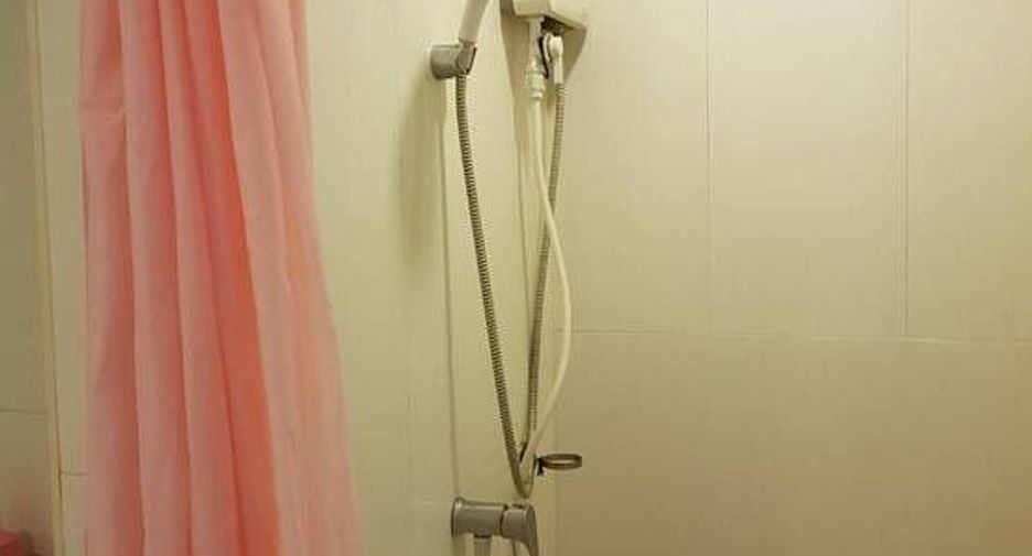 For rent 1 bed condo in Phasi Charoen, Bangkok