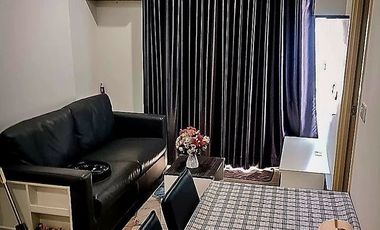 Wohnung zur Miete mit 1 Zimmer in Phasi Charoen, Bangkok