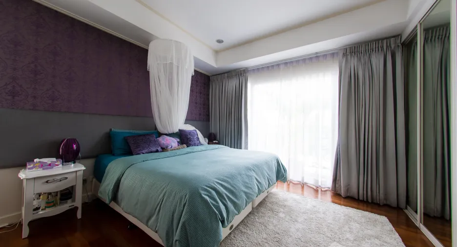 À vendre et à louer 2 chambres condo à Khlong Toei, Bangkok