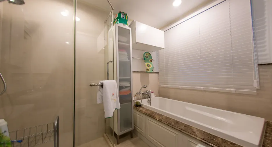 À vendre et à louer 2 chambres condo à Khlong Toei, Bangkok