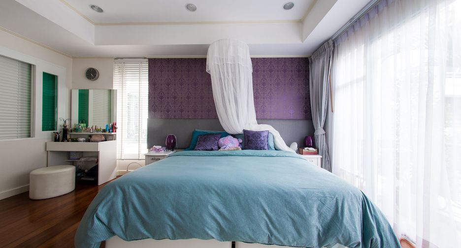 À vendre et à louer 2 chambres condo à Khlong Toei, Bangkok