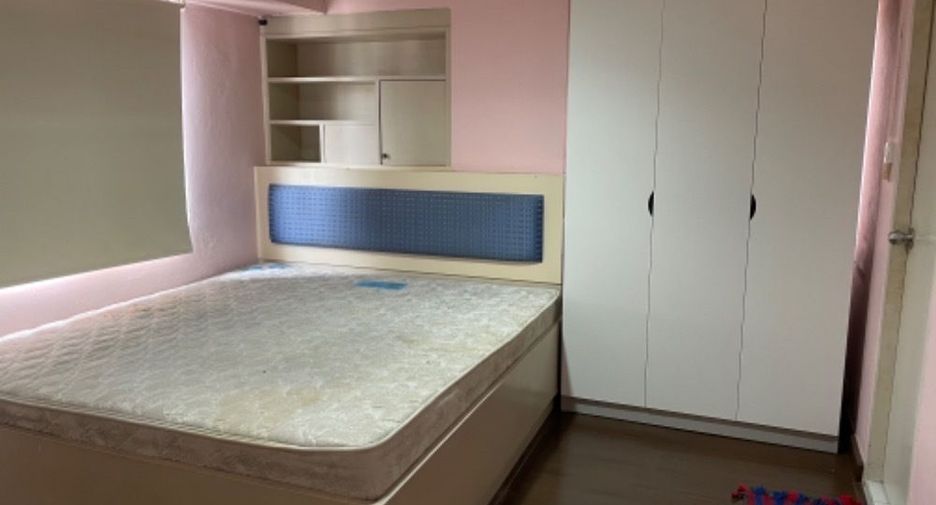 Wohnung zur Miete mit 2 Zimmer in Bang Na, Bangkok