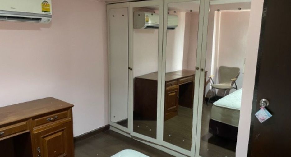 Wohnung zur Miete mit 2 Zimmer in Bang Na, Bangkok